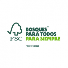 Asociación para promover el uso racional de los productos y servicios del monte (FSC España)